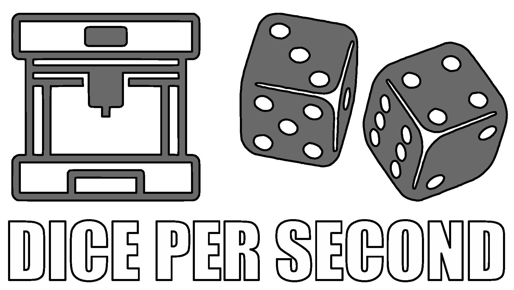 Dice Per Second